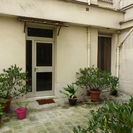 شقة My Trip In Paris - Turgot المظهر الخارجي الصورة