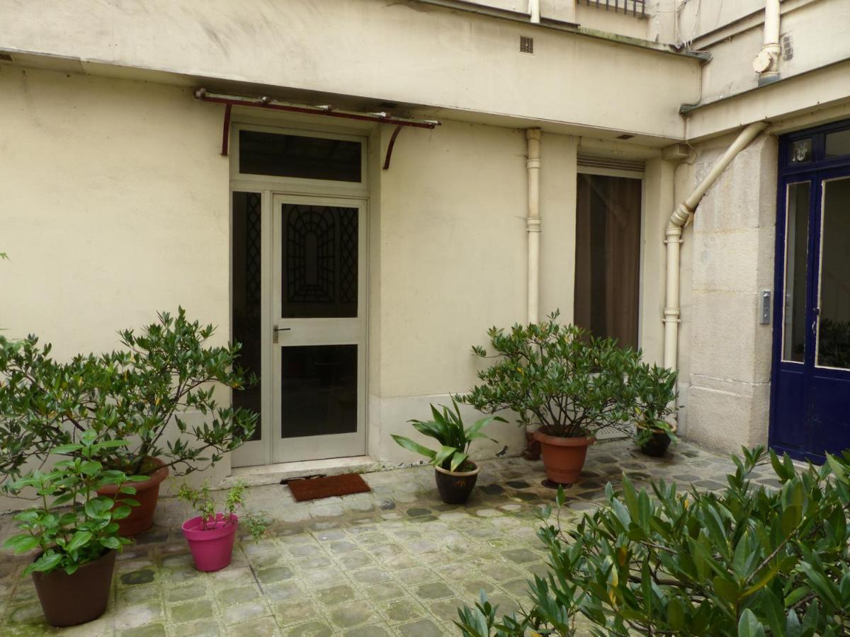 شقة My Trip In Paris - Turgot المظهر الخارجي الصورة